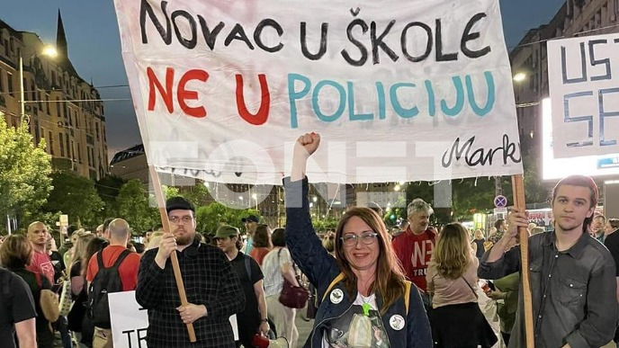 Čanak: Koliko - toliko bolje